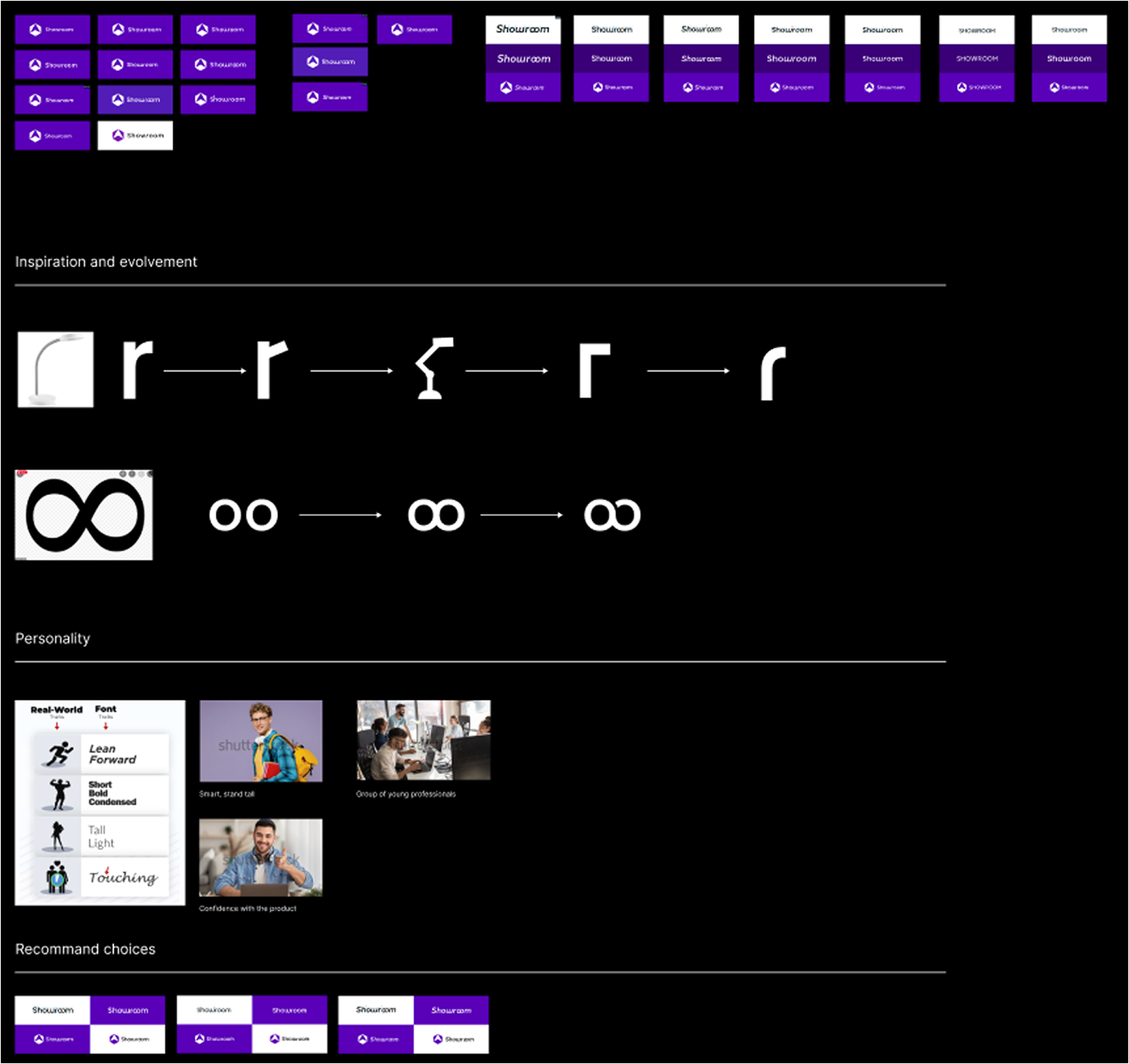 Behind the Design 7